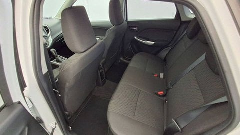 Voitures D'occasion À Saint-Brice-Sous-Forêt | Suzuki Baleno Ii 1.0 Boosterjet Auto Pack