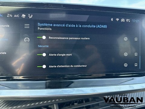 Voitures D'occasion À Osny | Peugeot 2008 Ii Puretech 130 S&S Eat8 Allure