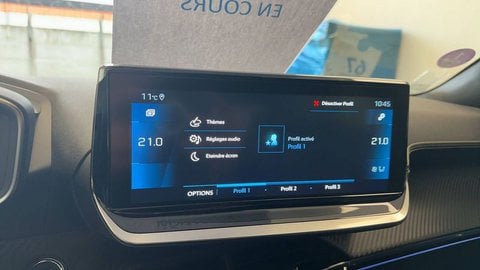 Voitures D'occasion À Buchelay | Peugeot 2008 Ii Puretech 130 S&S Bvm6 Gt