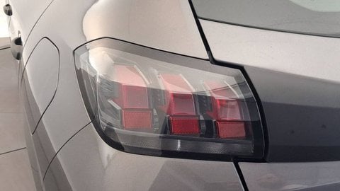 Voitures D'occasion À Buchelay | Peugeot 208 Ii Puretech 75 S&S Bvm5 Like