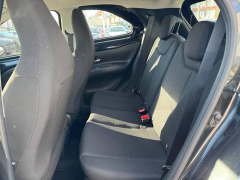 Voitures D'occasion À Argenteuil | Toyota Aygo X 1.0 Vvt-I 72Ch Dynamic My23