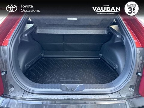 Voitures D'occasion À Chambourcy | Toyota C-Hr+ 224Ch 77Kwh Design Grande Autonomie