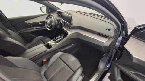 Voitures D'occasion À Chambourcy | Peugeot 5008 Ii Puretech 130Ch S&S Eat8 Gt