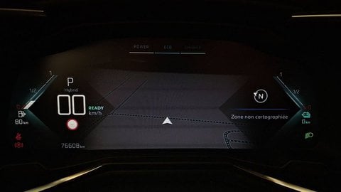 Voitures D'occasion À Pontoise | Ds Ds 9 Hybride E-Tense 225 Rivoli +