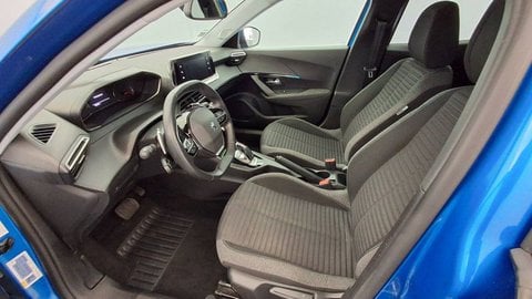 Voitures D'occasion À Saint-Brice-Sous-Forêt | Peugeot 2008 Ii Puretech 130 S&S Eat8 Style