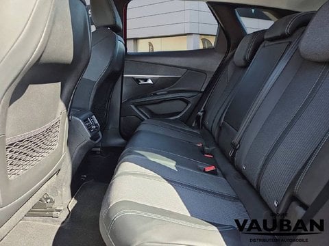 Voitures D'occasion À Herblay | Peugeot 3008 Ii Bluehdi 130Ch S&S Eat8 Allure Pack