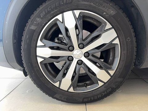 Voitures D'occasion À Buchelay | Peugeot 3008 Ii Puretech 130Ch S&S Eat8 Gt Pack