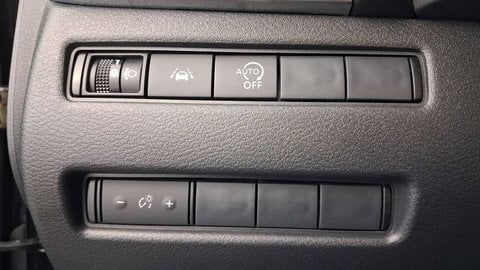 Voitures D'occasion À Osny | Nissan Qashqai Mild Hybrid 140 Ch N-Connecta