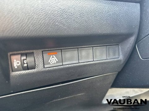 Voitures D'occasion À Osny | Peugeot 2008 Puretech 130 S&S Eat8 Allure