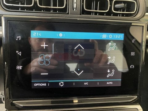 Voitures D'occasion À Les Mureaux | Citroën C3 Iii Puretech 83 S&S Bvm5 Shine