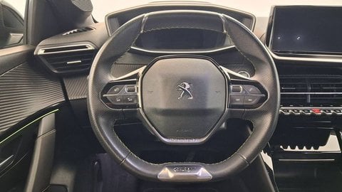 Voitures D'occasion À Buchelay | Peugeot 208 Electrique Ii Electrique 50 Kwh 136Ch Gt