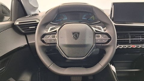 Voitures D'occasion À Buchelay | Peugeot 208 Ii Hybrid 110 Ch E-Dcs6 Style