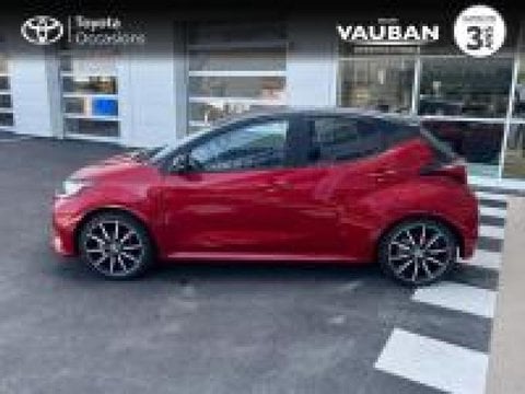 Voitures D'occasion À Chambourcy | Toyota Yaris 130H Gr Sport 5P My26