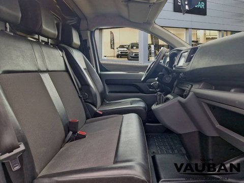 Voitures D'occasion À Herblay | Peugeot Expert Iii Fgn Tole Standard 1.5 Bluehdi 120 S&S Bvm6 Pr...