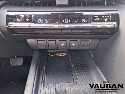 Voitures D'occasion À Sarcelles | Toyota C-Hr Hybrid C-Hr Ii C-Hr Hybride 140 Design