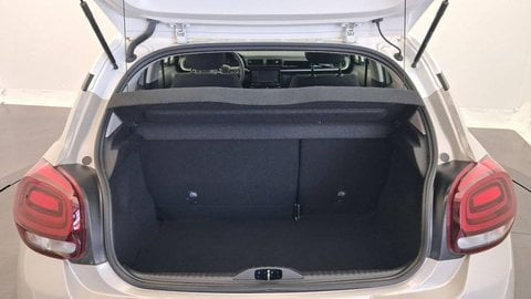 Voitures D'occasion À Pontoise | Citroën C3 Iii Puretech 83 S&S Bvm5 You!