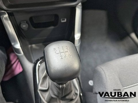 Voitures D'occasion À Pontoise | Citroën C3 Aircross Puretech 110 S&S Bvm6 Plus
