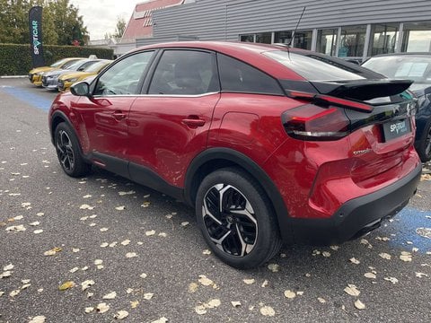 Voitures D'occasion À Chambly | Citroën C4 Iii Puretech 130 S&S Bvm6 Feel Pack