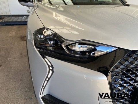 Voitures D'occasion À Gisors | Ds Ds 3 Crossback E-Tense Ds 3 Ii Electrique Ds3 Crossback E-Tens...