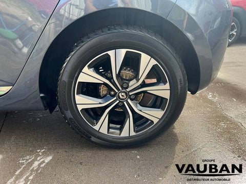 Voitures D'occasion À Pontoise | Renault Clio Iv Tce 90 - 19 Génération