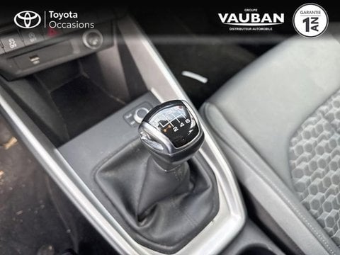 Voitures D'occasion À Buchelay | Audi A1 Sportback 30 Tfsi 116Ch Advanced