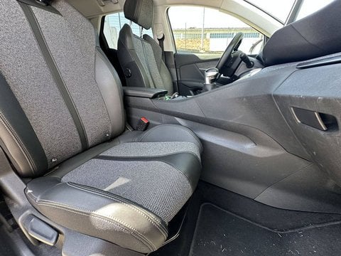 Voitures D'occasion À Chambourcy | Peugeot 3008 Ii 1.2 Puretech 130Ch S&S Bvm6 Allure