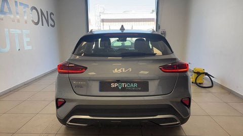 Voitures D'occasion À Buchelay | Kia Xceed 1.5L T-Gdi 160 Ch Dct7 Design