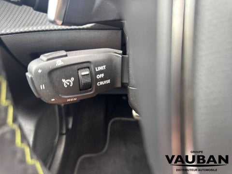Voitures D'occasion À Herblay | Peugeot 208 Ii Puretech 130 S&S Eat8 Gt Pack