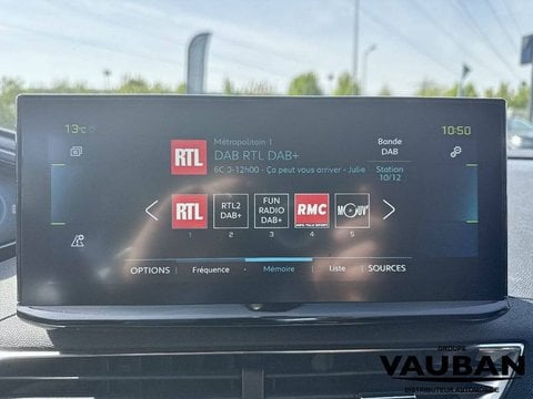 Voitures D'occasion À Osny | Peugeot 3008 Ii Hybrid 225 E-Eat8 Allure Pack