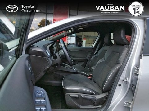 Voitures D'occasion À Buchelay | Renault Clio 1.0 Tce 100Ch Intens