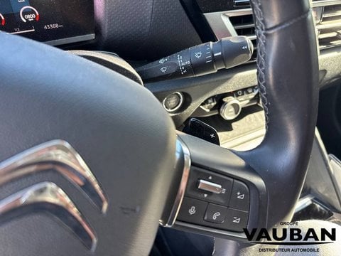 Voitures D'occasion À Chambly | Citroën C4 Iii Puretech 130 S&S Eat8 Shine Pack