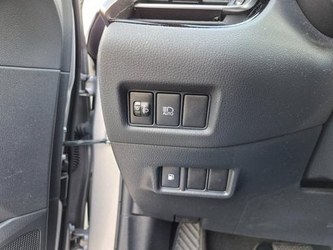 Voitures D'occasion À Argenteuil | Toyota C-Hr 122H Graphic 2Wd E-Cvt Rc18