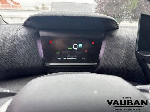 Voitures D'occasion À Chambly | Citroën E-C4 136 Ch Automatique Shine