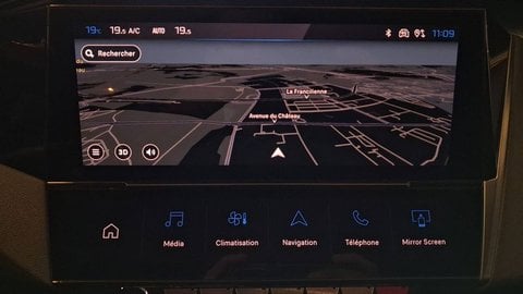 Voitures D'occasion À Chambourcy | Peugeot 308 Iii Phev 180 E-Eat8 Gt