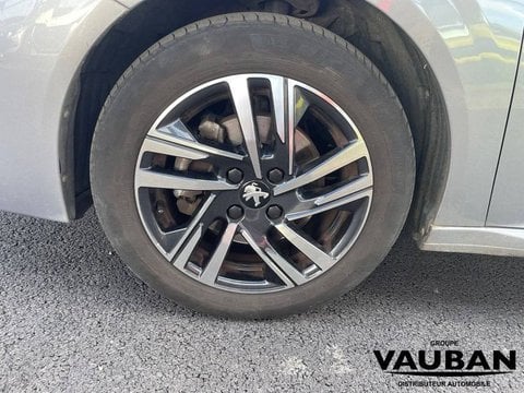 Voitures D'occasion À Chambourcy | Peugeot 208 Ii Puretech 100 S&S Eat8 Allure Pack