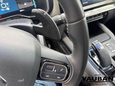 Voitures D'occasion À Chambly | Citroën C5 Aircross Hybride Rechargeable 225 S&S E-Eat8 Shine