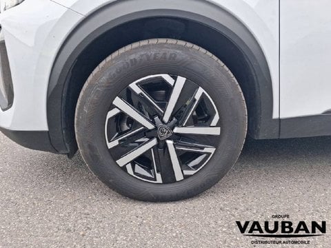 Voitures D'occasion À Chambourcy | Peugeot 2008 Ii Hybrid 145 E-Dcs6 Style