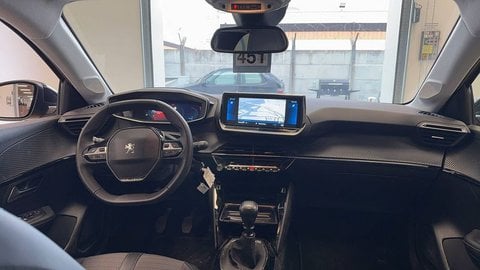 Voitures D'occasion À Buchelay | Peugeot 208 Ii Puretech 100 S&S Bvm6 Allure Pack