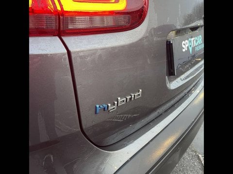 Voitures D'occasion À Chambly | Citroën C5 Aircross Hybride Rechargeable 225 S&S E-Eat8 Shine