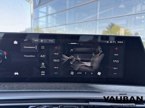 Voitures D'occasion À Saint-Brice-Sous-Forêt | Peugeot 3008 Electrique Iii Electrique 210 Ch 73...