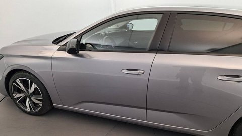 Voitures D'occasion À Chambourcy | Peugeot 308 Iii Puretech 130Ch S&S Eat8 Allure Pack