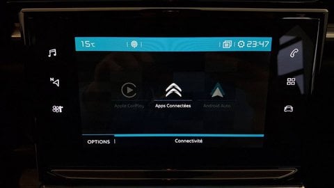 Voitures D'occasion À Les Mureaux | Citroën C3 Iii Puretech 110 S&S Eat6 Shine