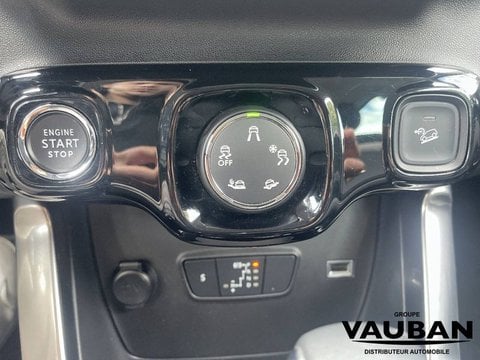 Voitures D'occasion À Chambly | Citroën C3 Aircross Puretech 130 S&S Eat6 Shine