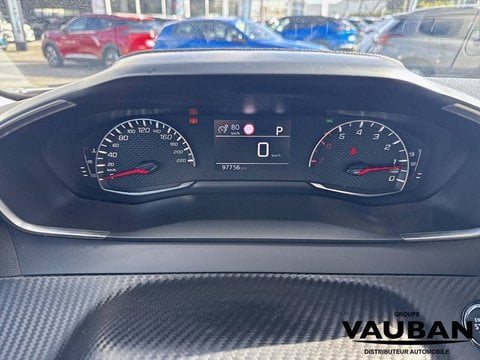Voitures D'occasion À Osny | Peugeot 2008 Puretech 130 S&S Eat8 Allure