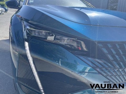 Voitures D'occasion À Chambourcy | Peugeot 408 Phev 225 E-Eat8 Gt