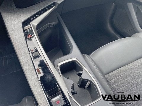 Voitures D'occasion À Gisors | Peugeot 5008 Iii Hybrid 145 Ch E-Dcs6 Allure