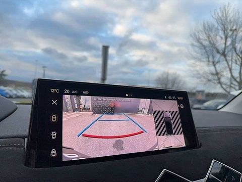 Voitures D'occasion À Saint-Brice-Sous-Forêt | Ds Ds 3 Crossback E-Tense Ds 3 Electrique Ds 3 E...