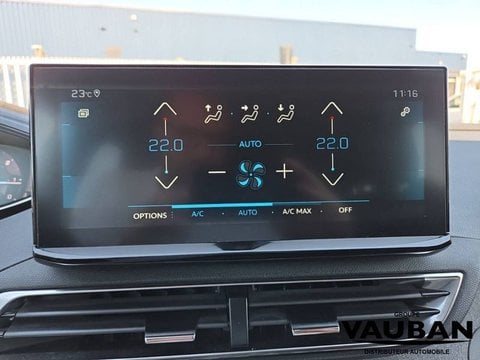 Voitures D'occasion À Herblay | Peugeot 3008 Ii Bluehdi 130Ch S&S Eat8 Allure Pack