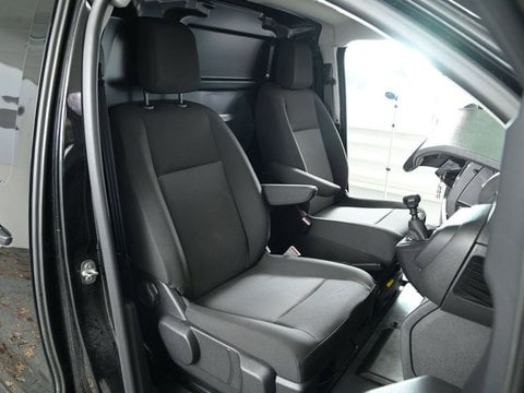 Voitures D'occasion À Chambly | Peugeot Expert Iii Ca Repliable M Bluehdi 120 S&S Bvm6
