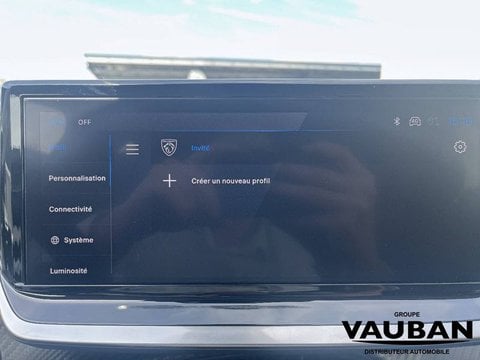 Voitures D'occasion À Chambourcy | Peugeot 208 Ii Hybrid 110 Ch E-Dcs6 Allure